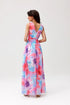 Robe de jour model 195907 Roco Fashion